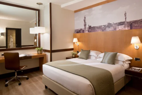 Immagine starhotels ritz 4