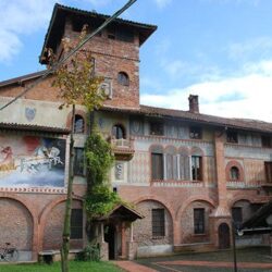 Immagine torre dei gelsi