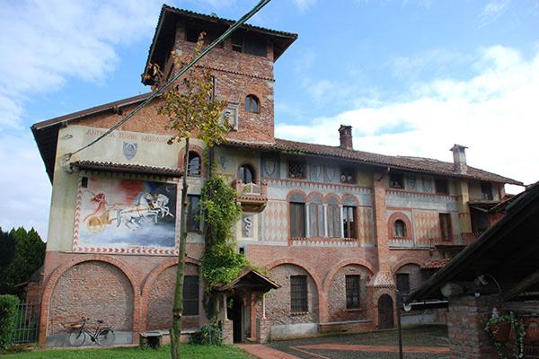 Immagine torre dei gelsi