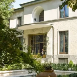 Immagine villa necchi campiglio
