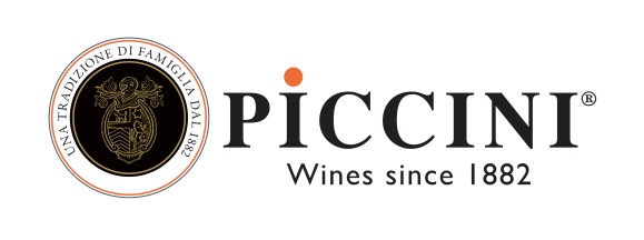Logo Piccini + Crest