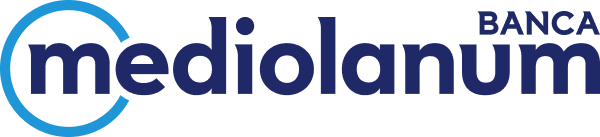 Logo banca mediolanum