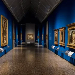 Pinacoteca di brera